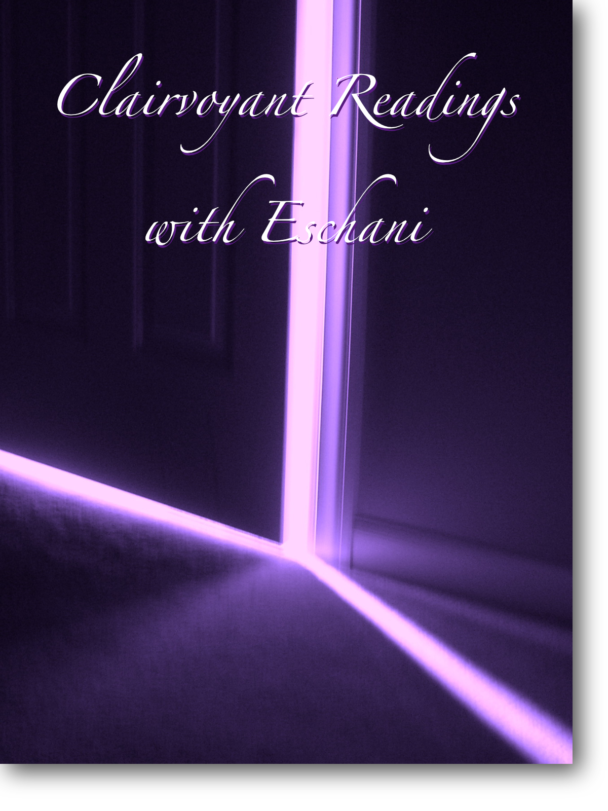 Clairvoyant Readings