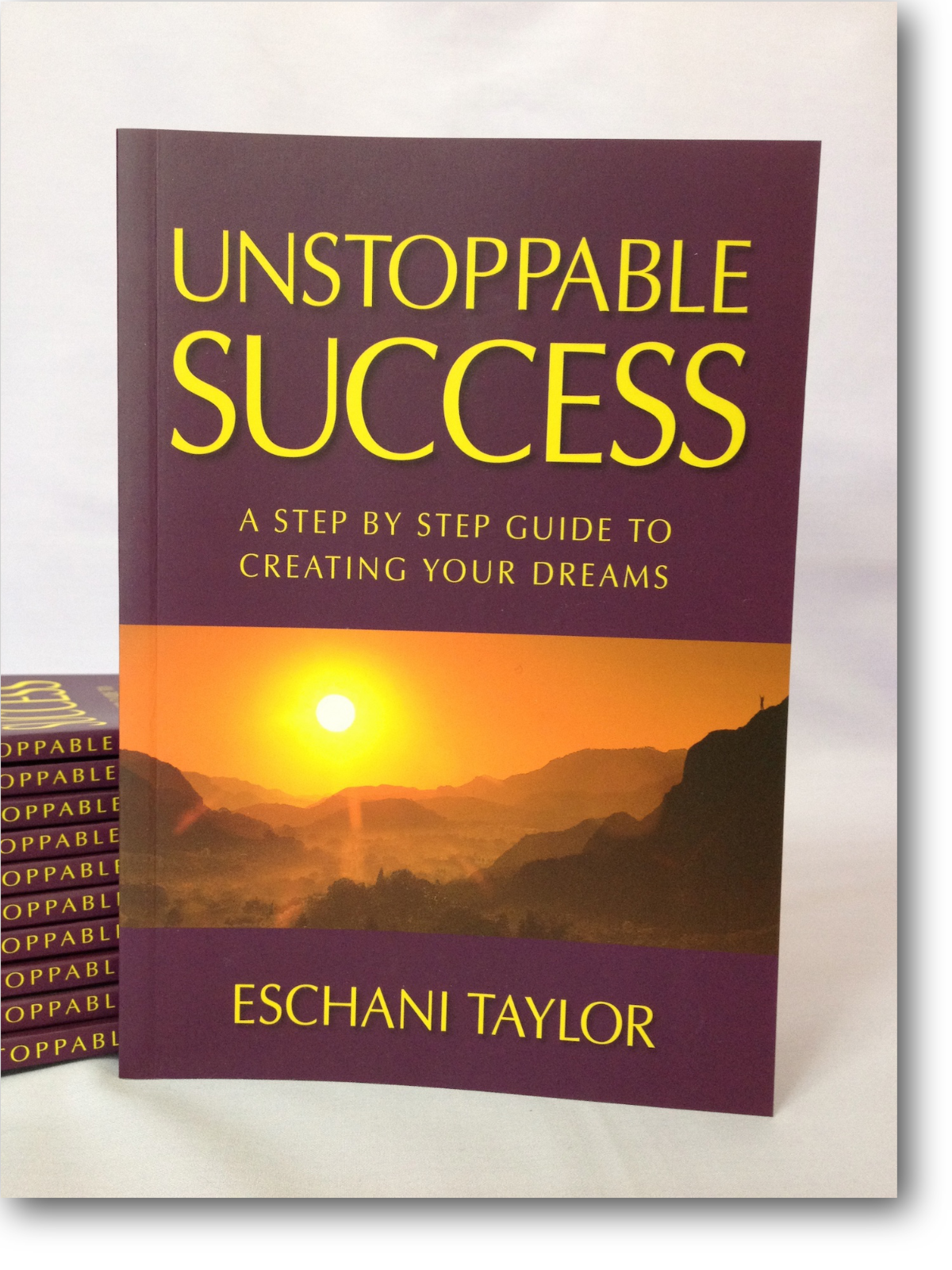 Unstoppable Success